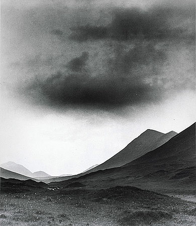 Bill Brandt (3 de mayo de 1904 - 20 de diciembre de 1983)