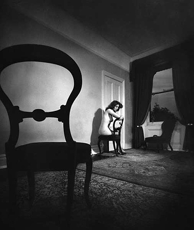 Bill Brandt (3 de mayo de 1904 - 20 de diciembre de 1983) 