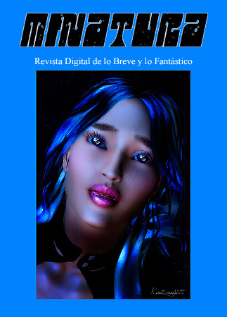 Portada de la Revista Digital miNatura 119