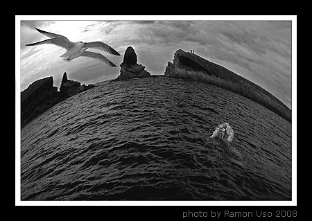  © ramon uso