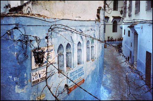 chaouen