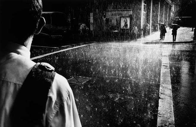 © Trent Parke