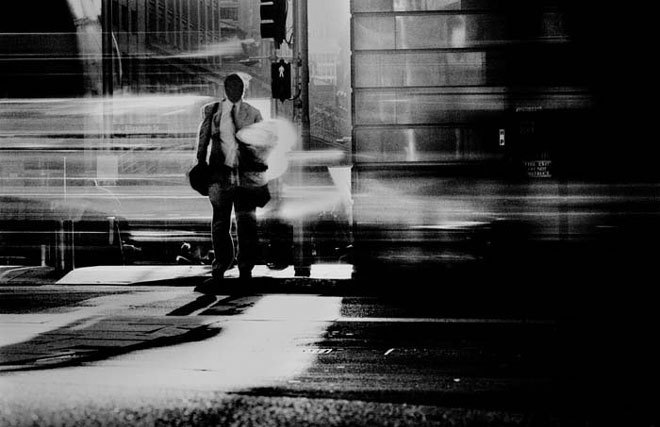 © Trent Parke