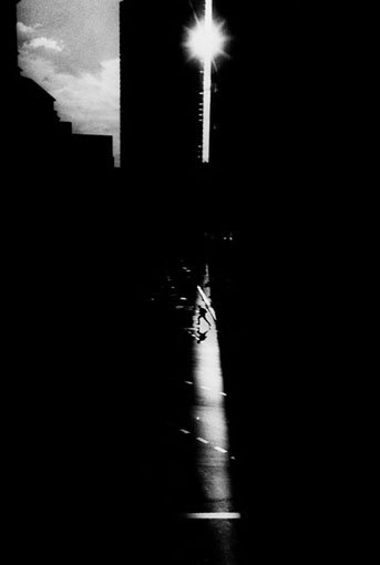 © Trent Parke