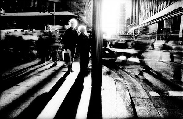 © Trent Parke