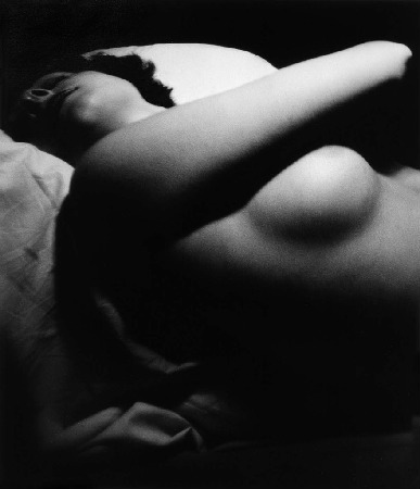 Bill Brandt (3 de mayo de 1904 - 20 de diciembre de 1983)