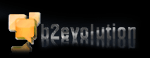 b2evolution website